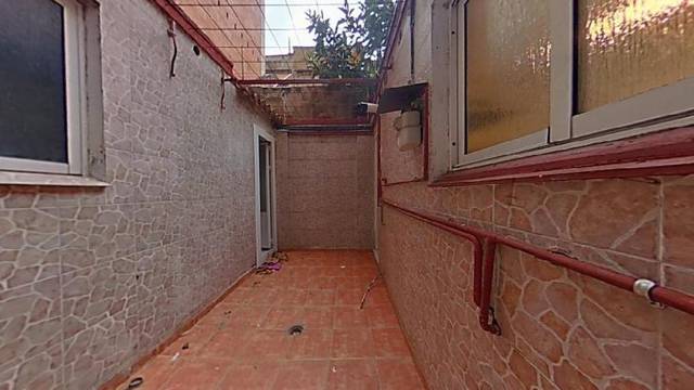 Piso en Venta en Carrer Antonio Ricardos en La Sagrera