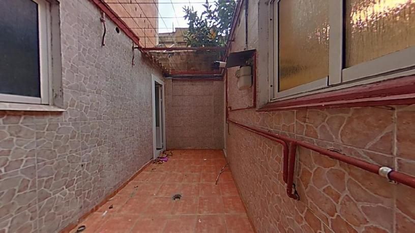 Pis en venda a Carrer Antonio Ricardos, La Sagrera