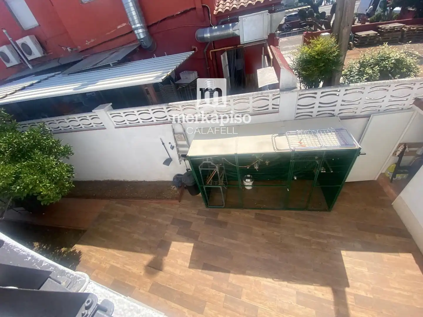 Casa o chalet en venta en Marítima Nord