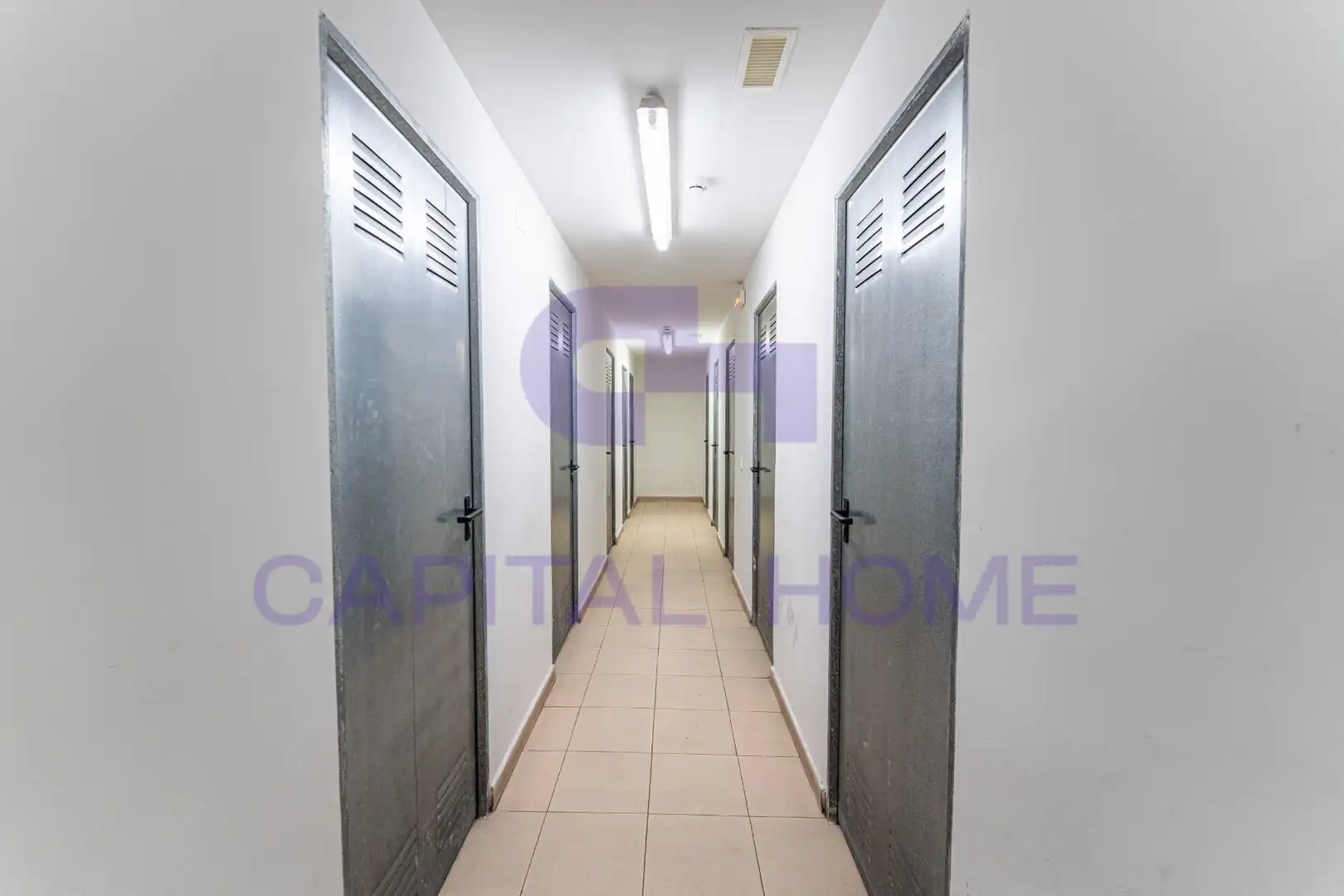 Piso en venta en Móstoles con Aire acondicionado, Calefacción y Terraza
