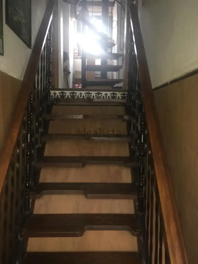 Casa o xalet en venda en Polaciones