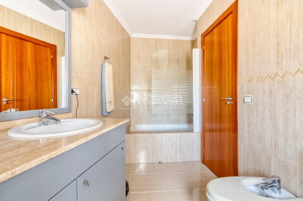 Baño de Piso en venta en Topas con Terraza
