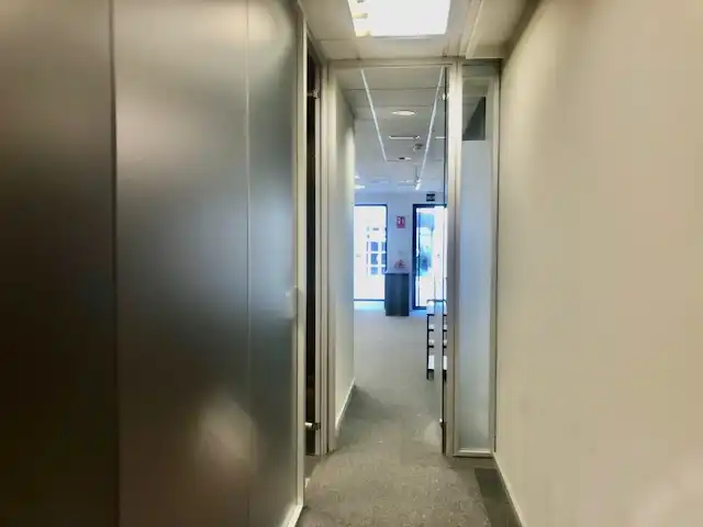 Gewerbefläche zur Miete in Carrer del Pintor Sorolla, imagen 2