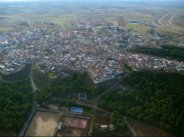 Wohnbaugrundstück zum Verkauf in Calle Lillo
