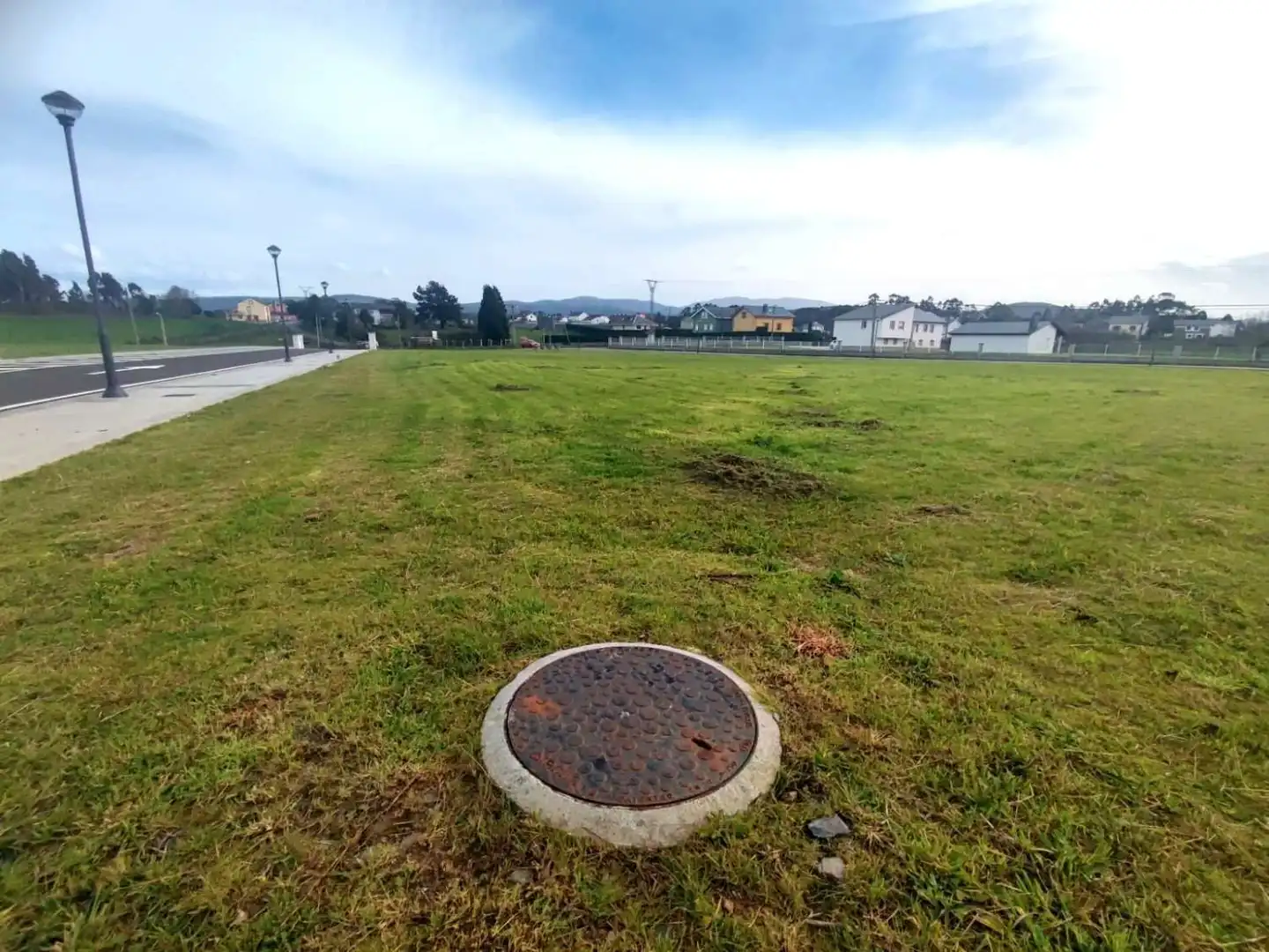 Residential land for sale in Fonfría - Valdepares, imagen 3