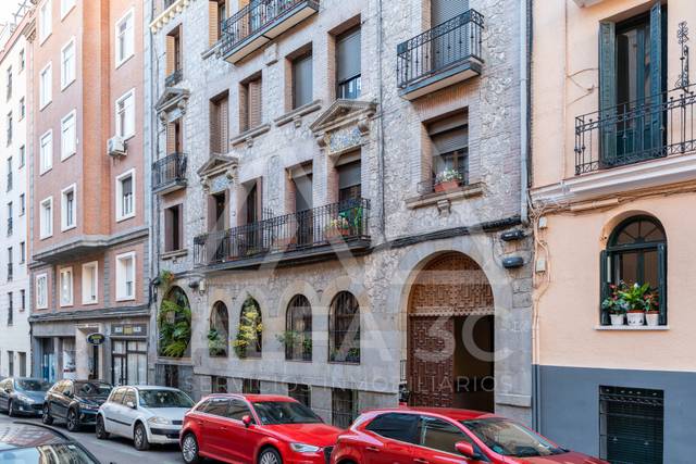 Piso en Venta en Argüelles