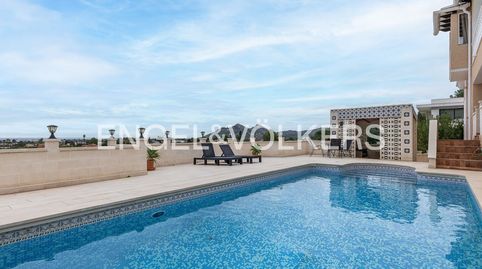 Photo 4 of Houses for sale in Pedreguer, Alicante