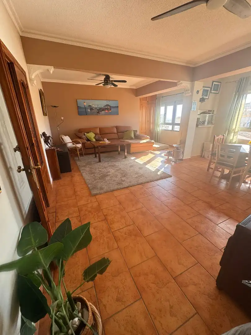 Apartament en venda a Zona Pueblo, imagen 5