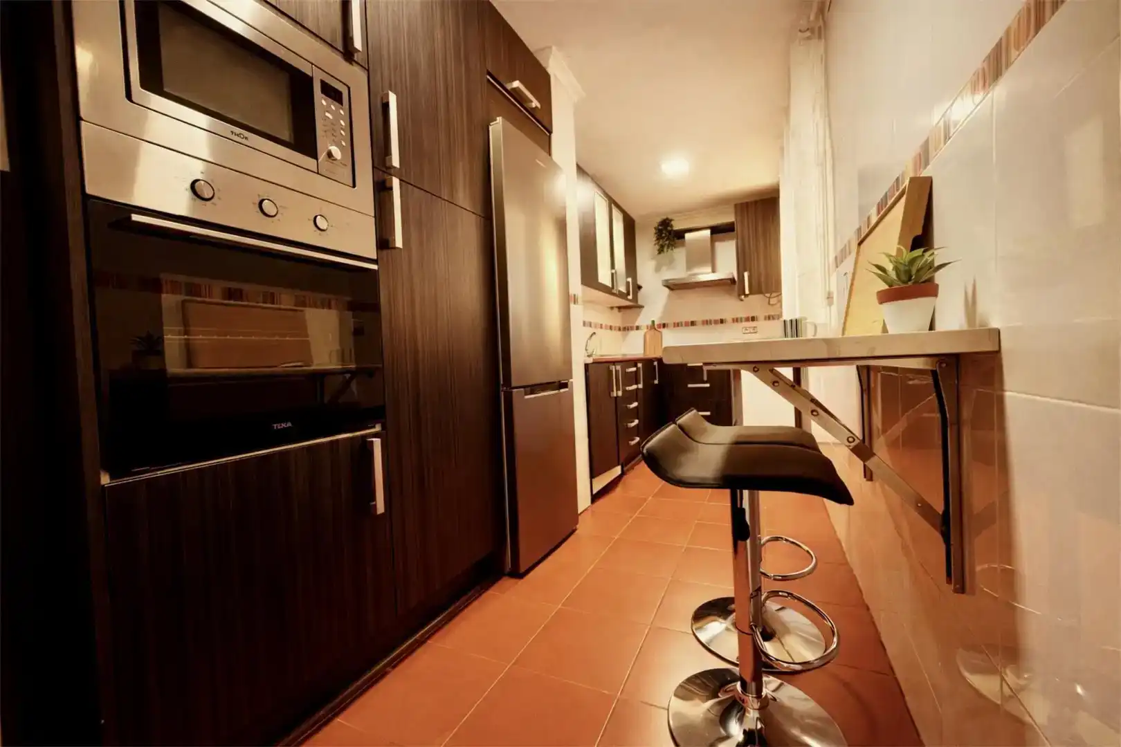 Wohnung zur Miete in Calle Navas de Tolosa, 10, Centro ciudad
