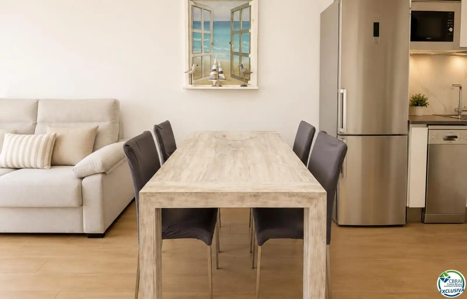 Apartment with lift for sale in Delta Muga 9, imagen 5