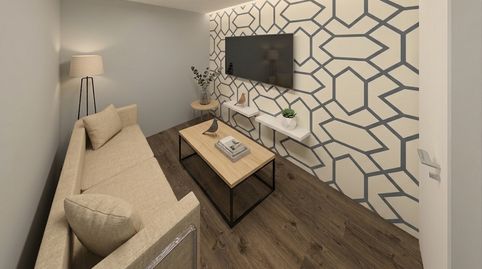 Foto 2 de Piso en venta en Luzarra Kalea, San Pedro de Deusto - La Ribera, Bilbao