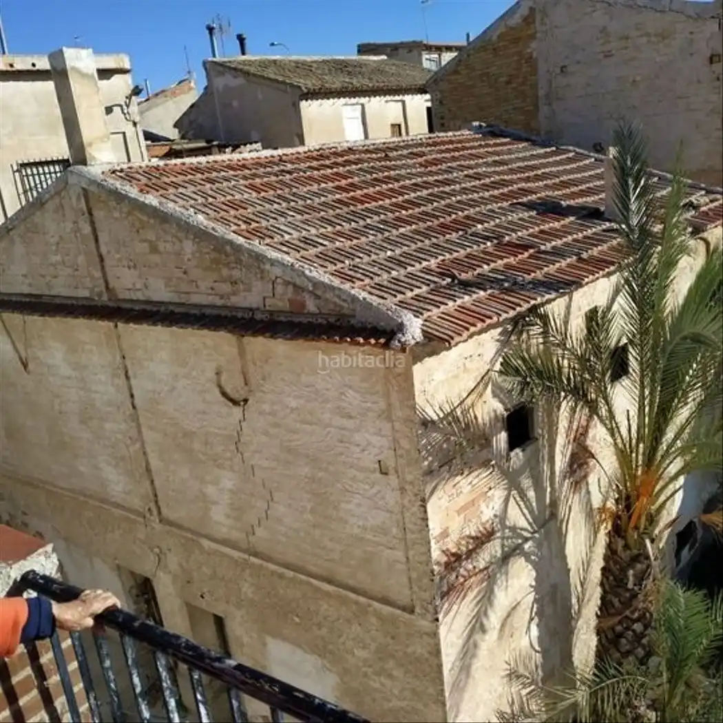 Haus zum Verkauf in Calle Roal Abajo 17