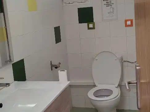 Gewerbefläche zur Miete in Carrer el Escorial 11, imagen 14