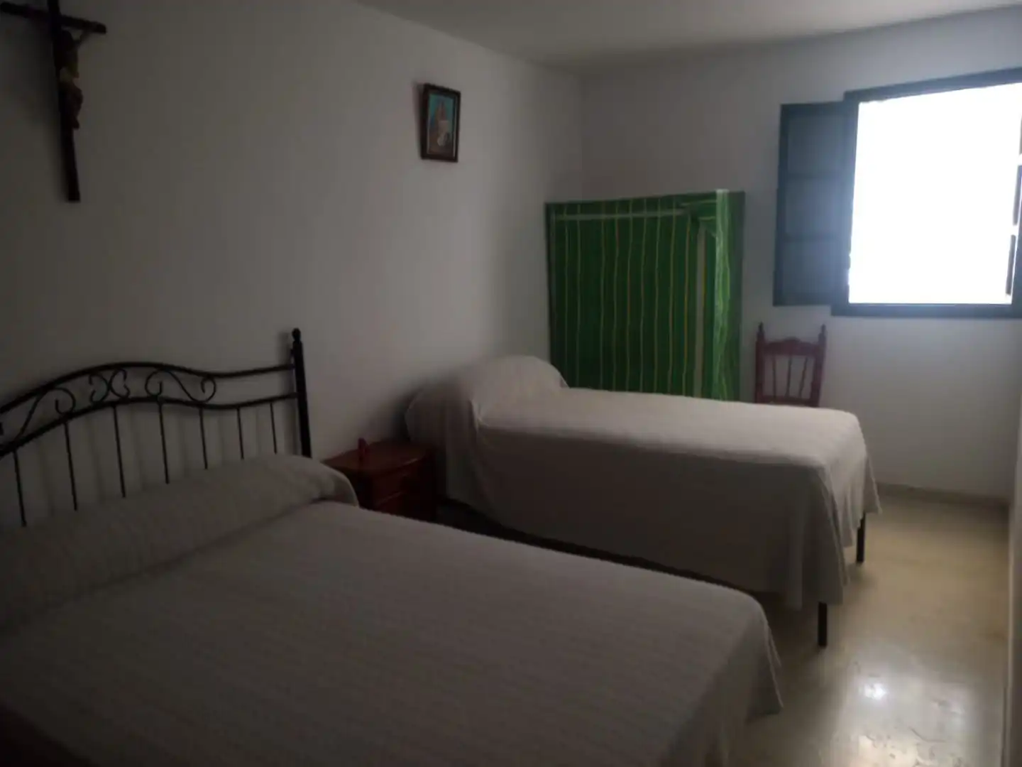 Casa rústica con jardín en venta en Calle Balneario 15, imagen 5