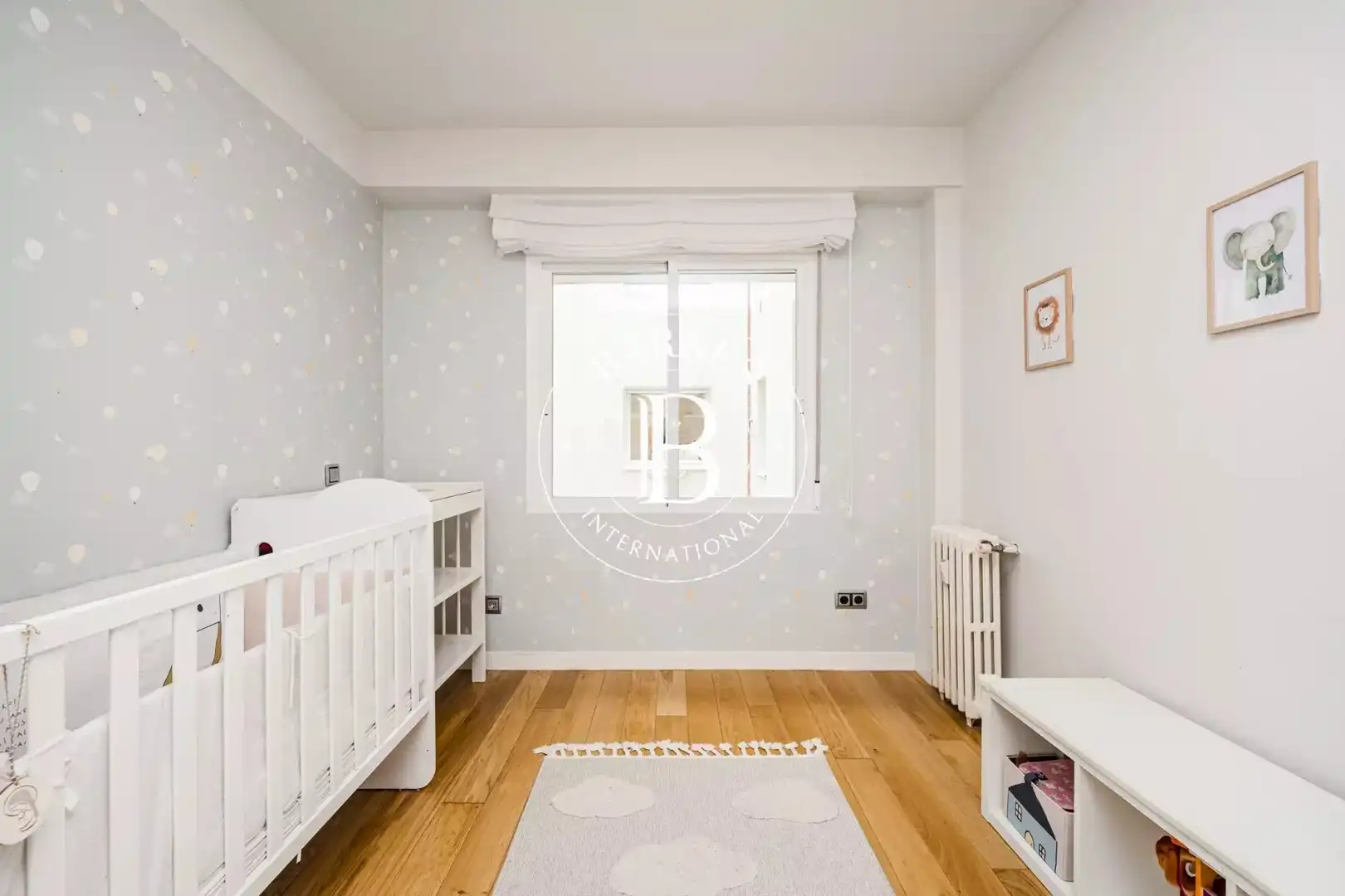 Appartement avec ascenseur à vendre à Calle de García de Paredes, 21, imagen 17