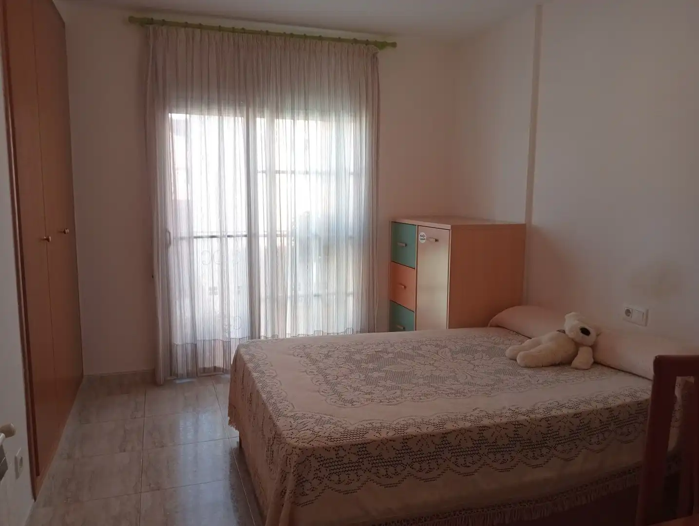 Appartement avec terrasse à vendre à Alcanar, imagen 16