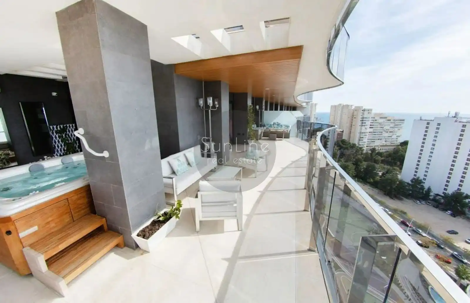Flat with pool for sale in República Argentina, imagen 9
