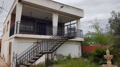 Foto 2 de Casa o chalet en venta en Partida Antrilles, El Grao, Castellón de la Plana / Castelló de la Plana