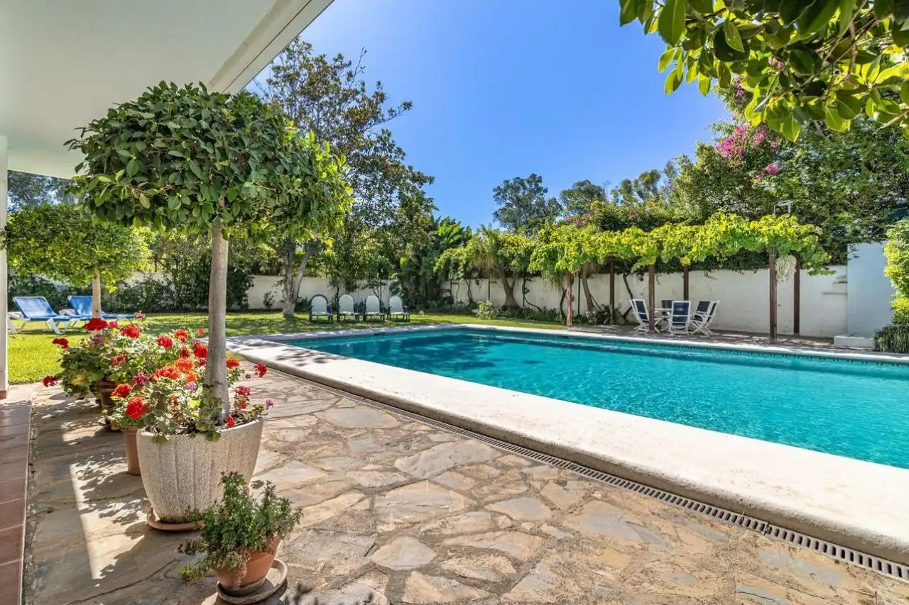 Villa avec piscine à vendre à Benamara - Atalaya, imagen 26