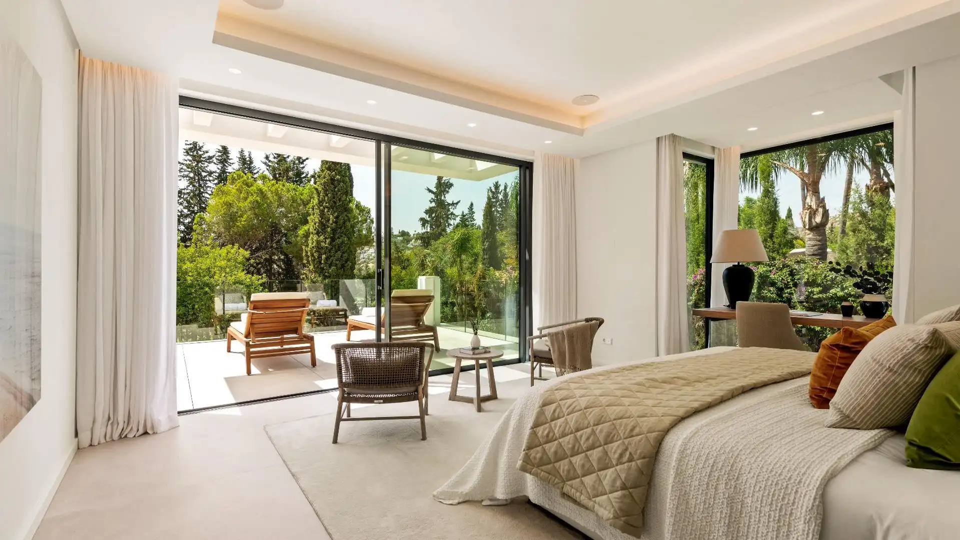 Villa mit Pool zum Verkauf in Benamara - Atalaya, imagen 54
