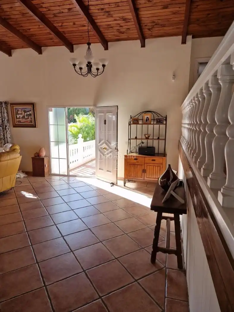 House with garden for sale in Calle Marlen 6, imagen 22