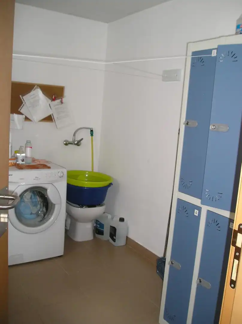 Badezimmer von Gebäude zum Verkauf in Alhama de Aragón