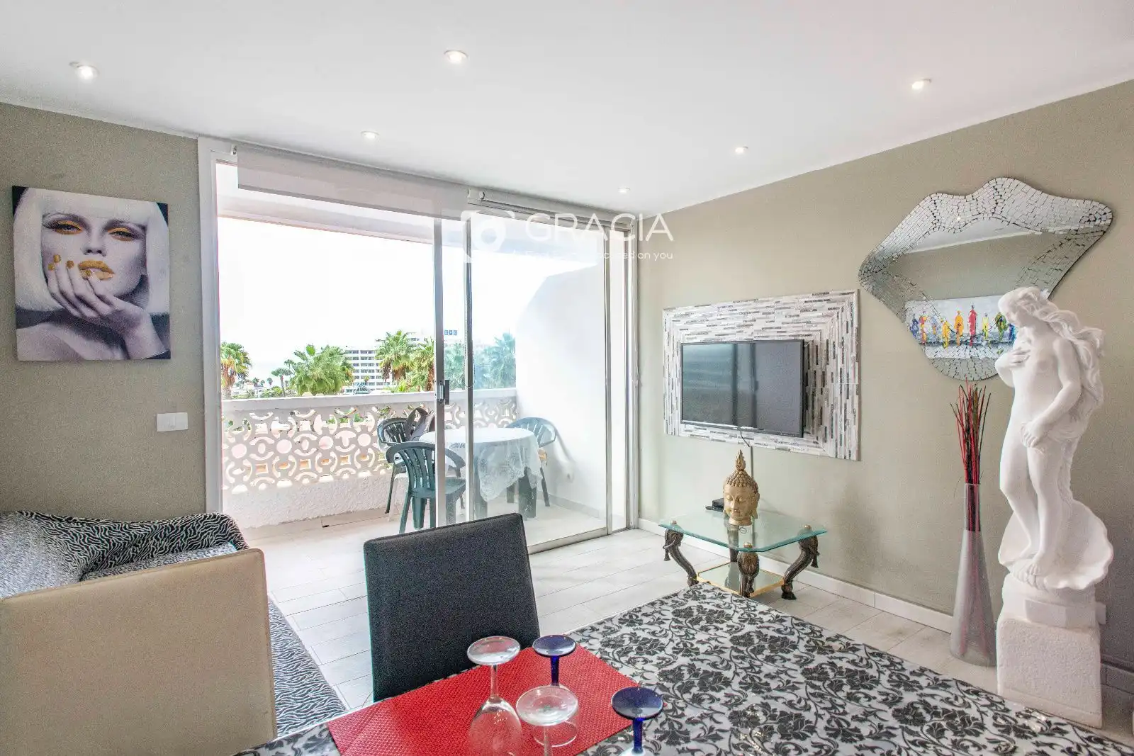 Appartement avec piscine à vendre à Noelia Afonso Cabrera, imagen 19