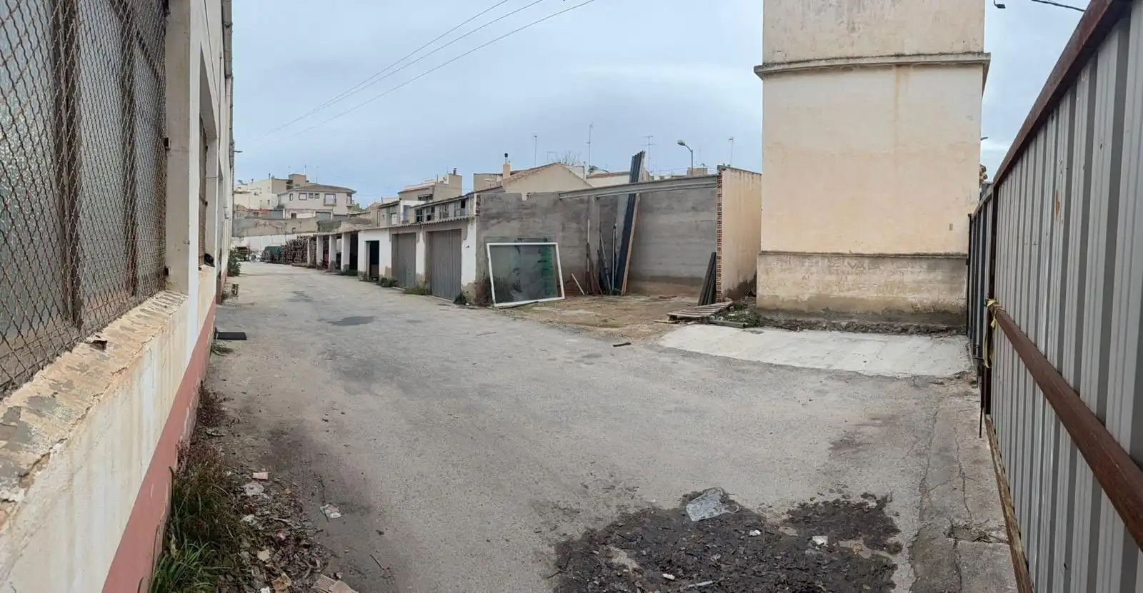 Industrial building for sale in Monóvar  / Monòver, imagen 18