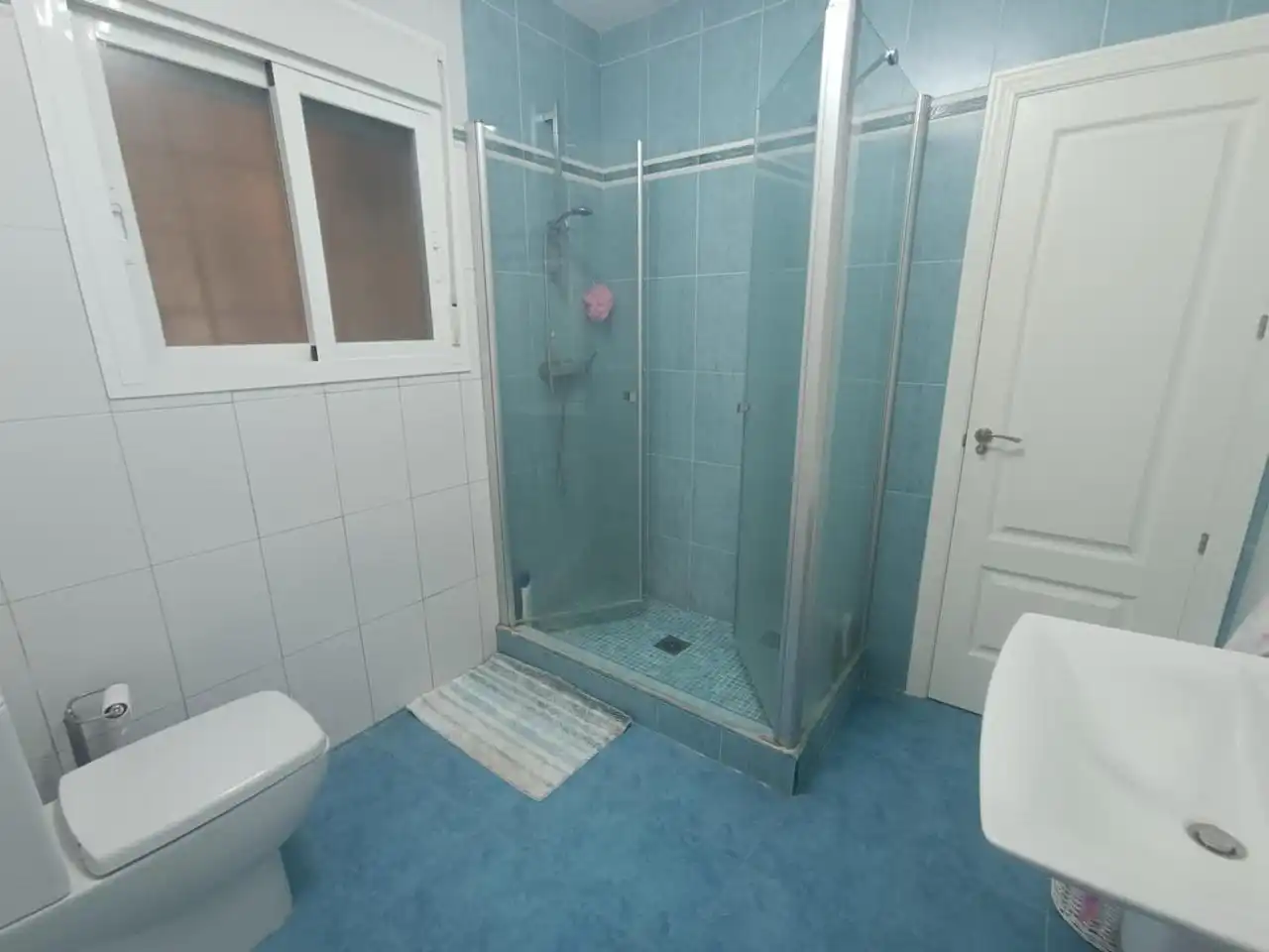 Bany de Casa o xalet en venda en Vélez-Málaga