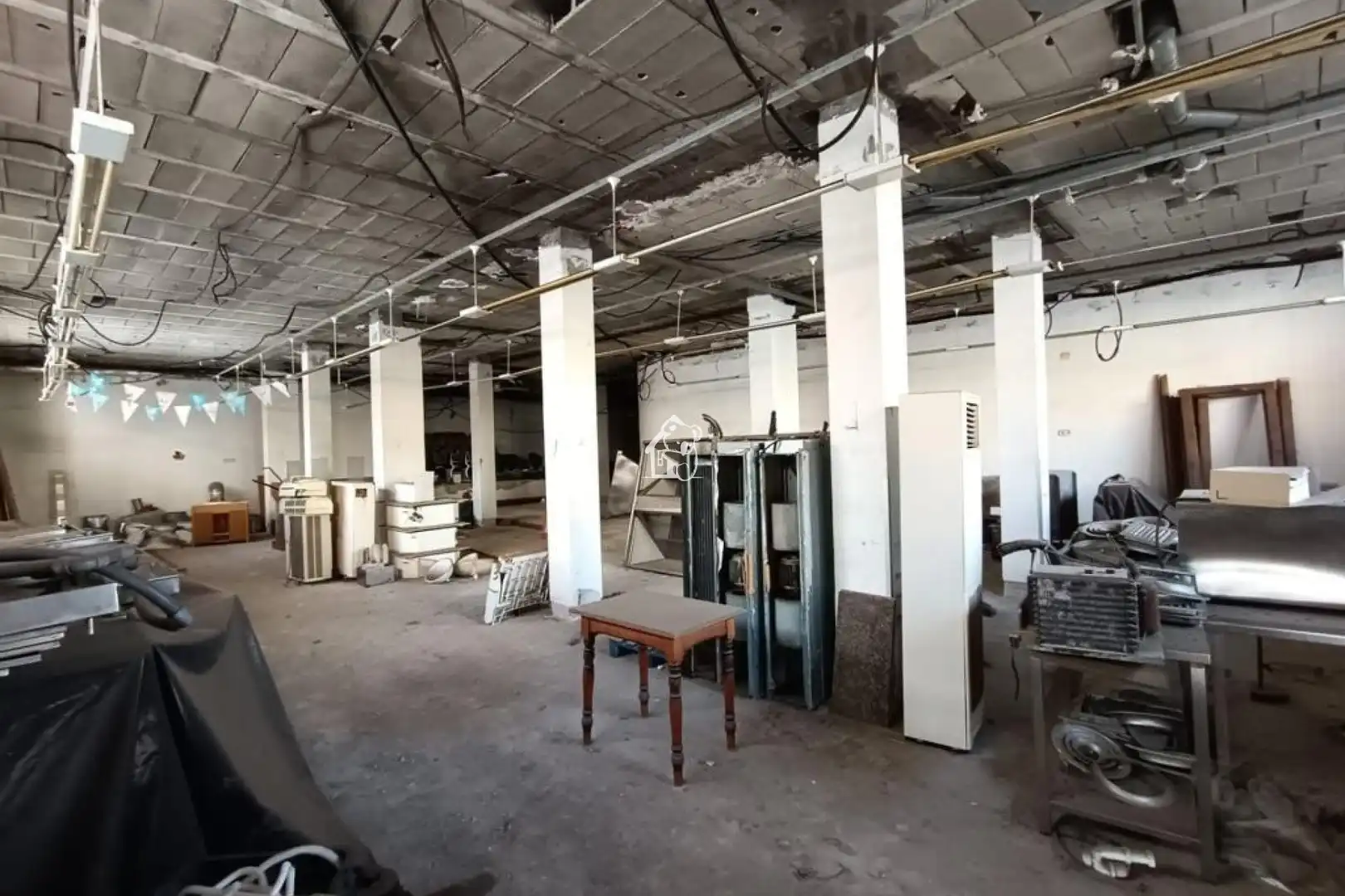 Local de alquiler en Torrevieja