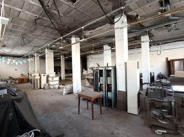 Local comercial en alquiler en Playa del Cura