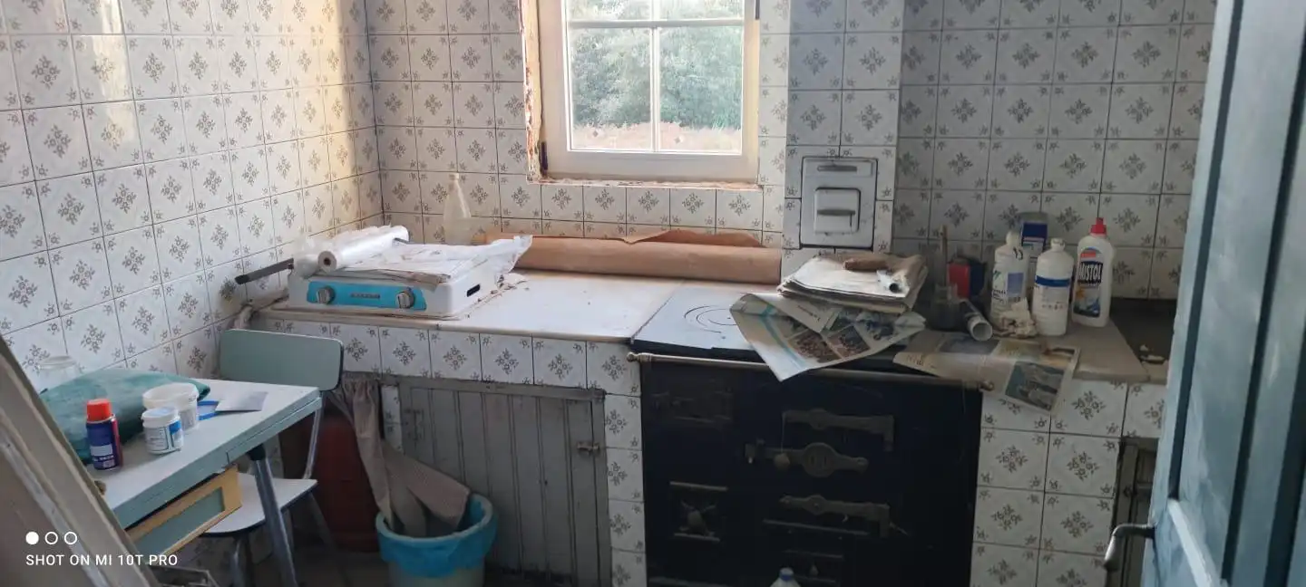 Casa rústica amb jardí en venda a O Pereiro de Aguiar, imagen 15