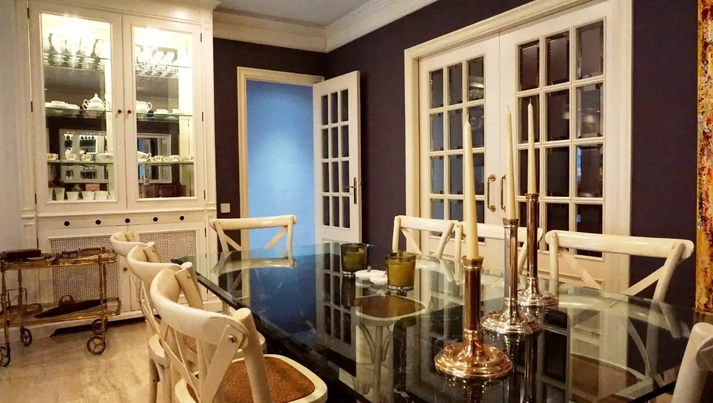Appartamento con terrazza in vendita a Centre - Sant Oleguer, imagen 5