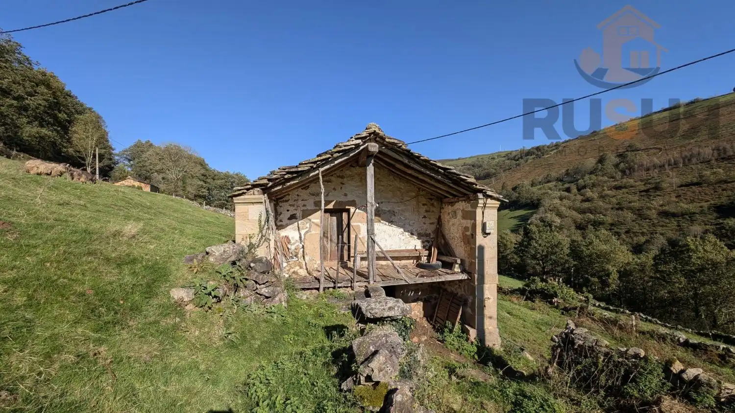 Casa rústica en venta en EL ROSARIO 374, imagen 22