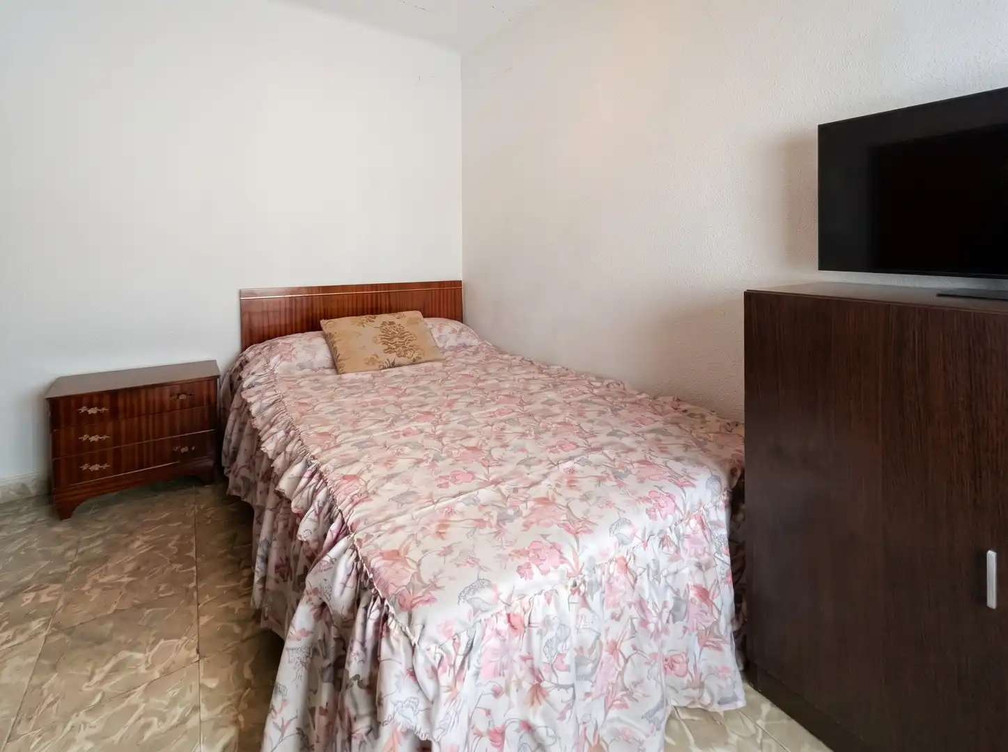 Habitación de Piso en venta en Novelda, Alicante