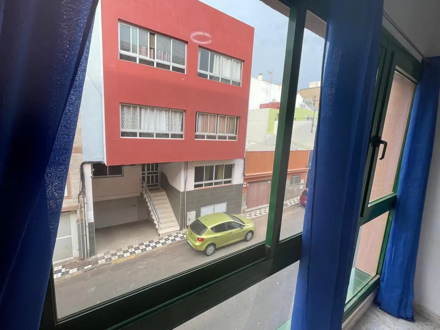 Piso de alquiler en Calle LUIS VELASCO, 65, Playa de Arinaga