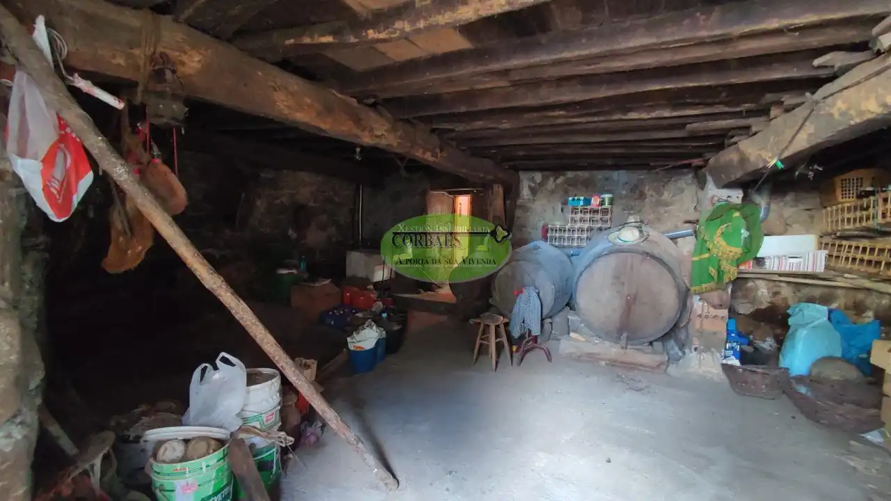 House with garden for sale in Maceda, imagen 12
