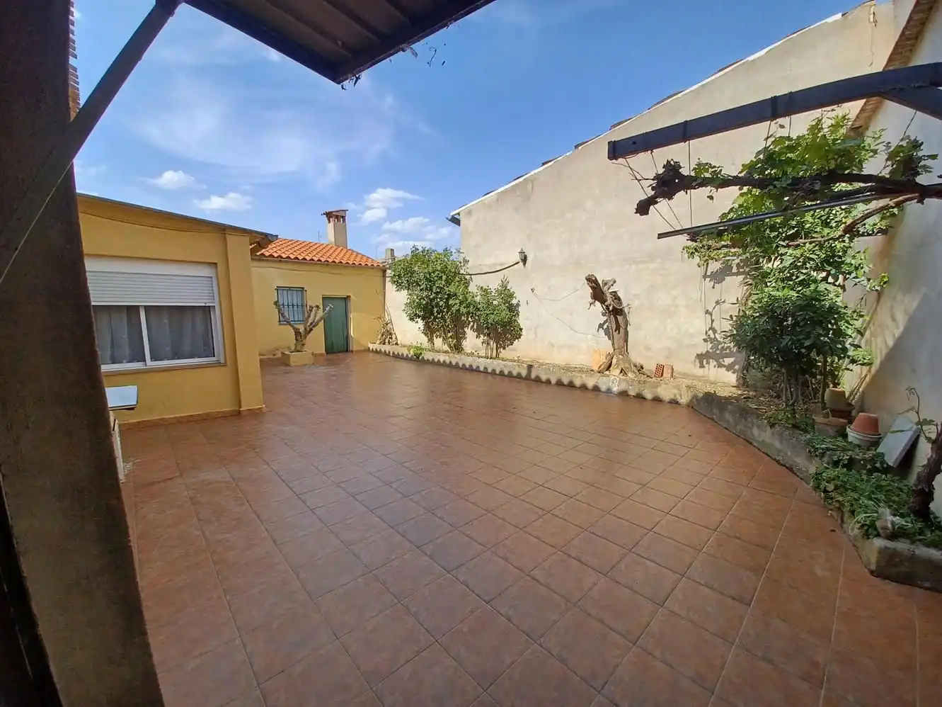 Haus mit Garten zum Verkauf in Minaya, imagen 5