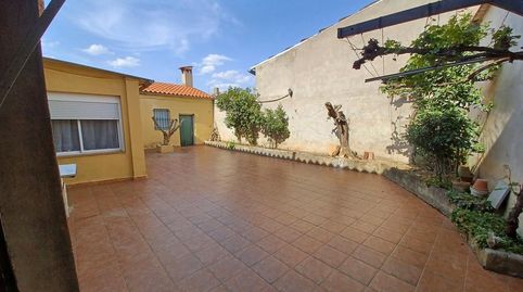 Foto 5 de Casa o xalet en venda a Minaya, Albacete