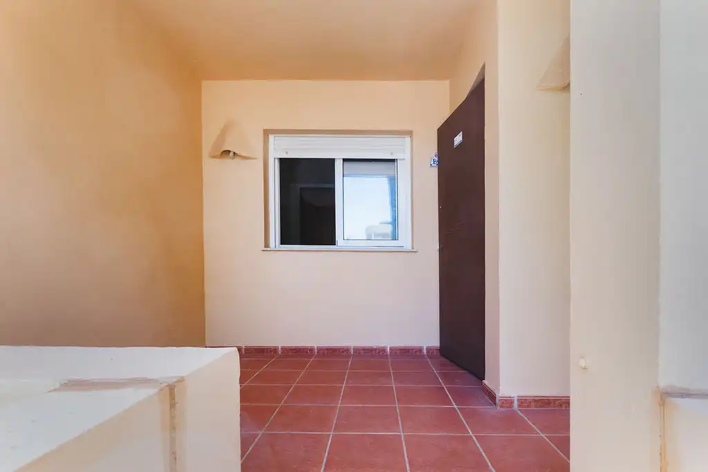 Apartament en venda en Vera
