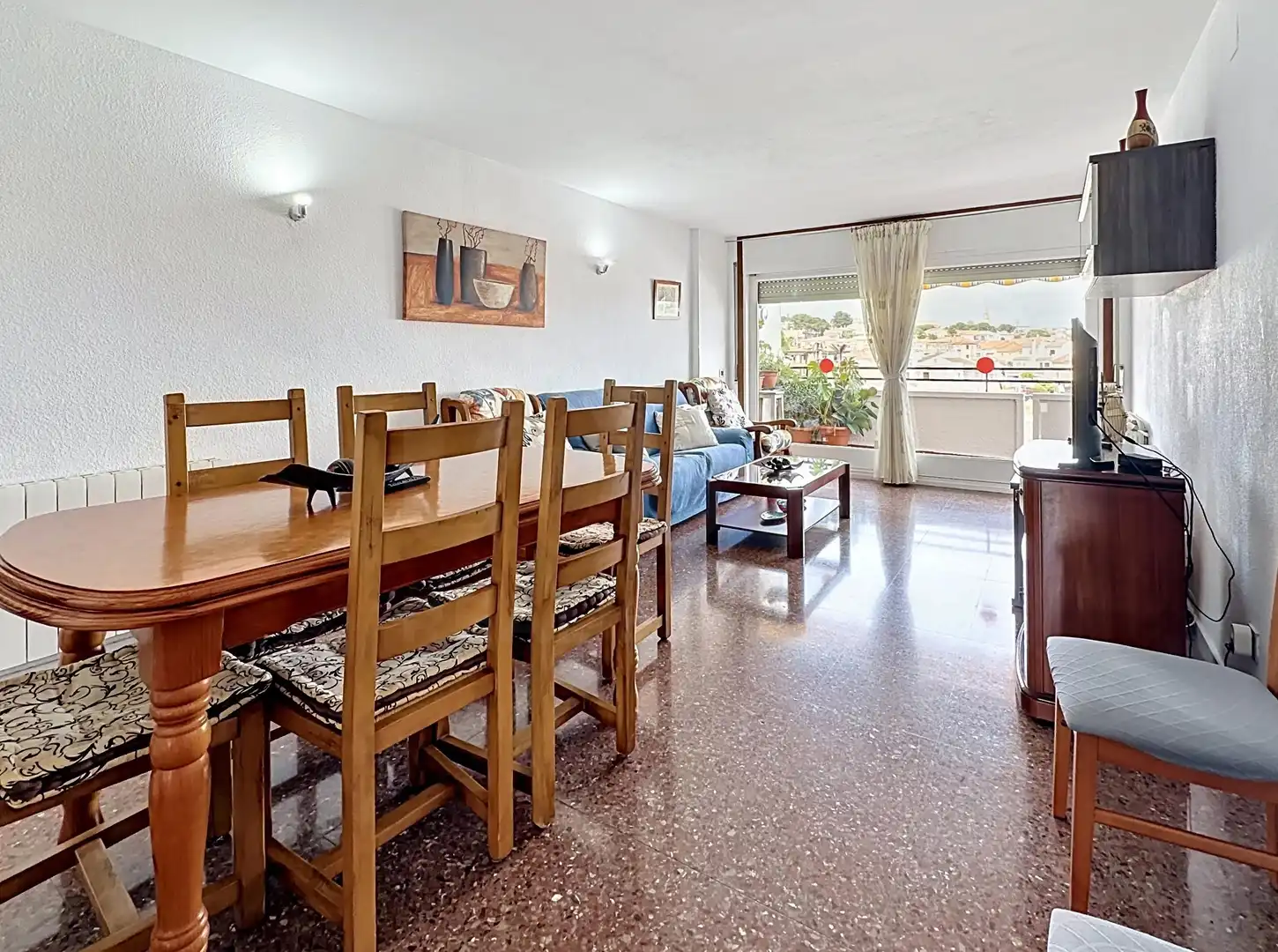 Appartement avec piscine à vendre à Marítima Nord, imagen 3