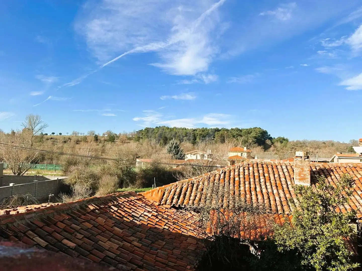 Finca rústica en venta en Cuadros