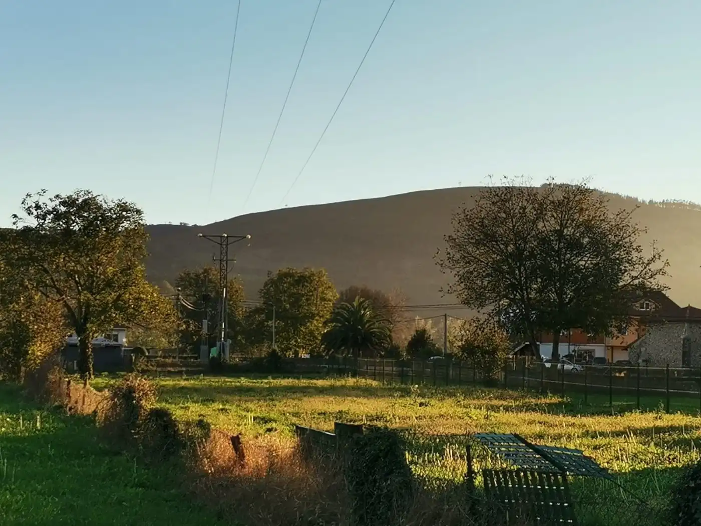 Terrenys i solars en venda a Santa María de Cayón, imagen 2