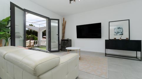 Foto 5 de Casa o chalet en venta en La Capellanía - El Higuerón, Benalmádena
