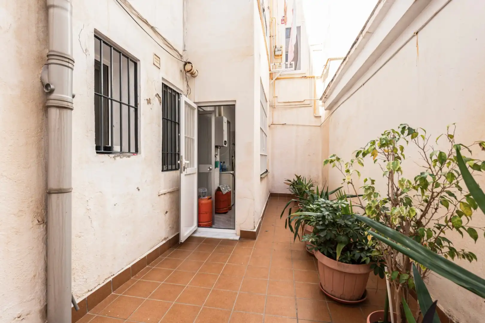 Apartament amb ascensor en venda a Centro, imagen 18