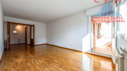 Photo 3 of Flat to rent in Mirasierra, Madrid