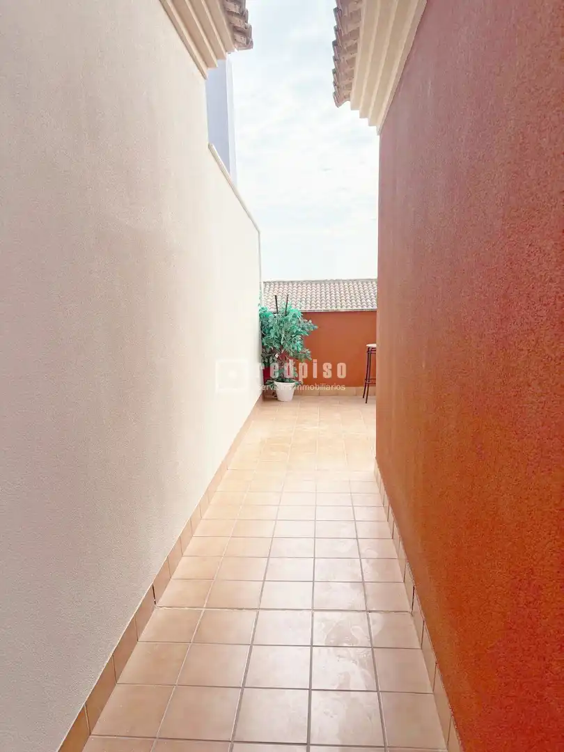 Xalet amb piscina en venda a Alguazas, imagen 16