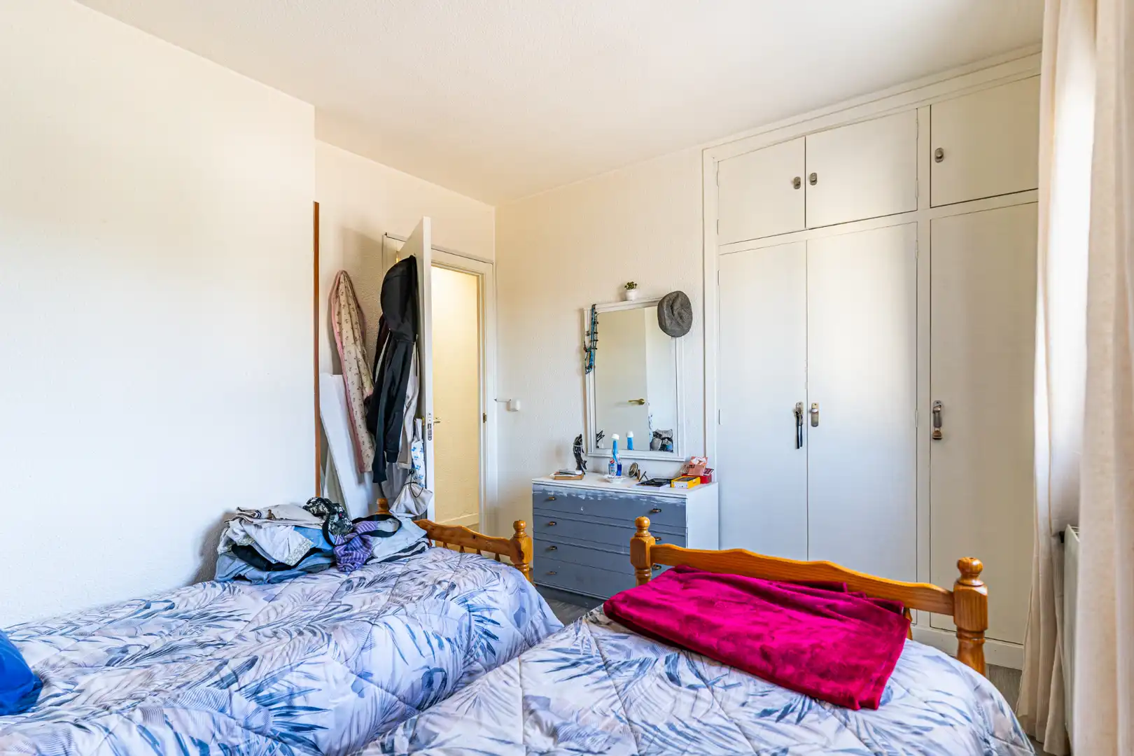 Habitación de Piso en venta en Valdemorillo con Aire acondicionado y Calefacción