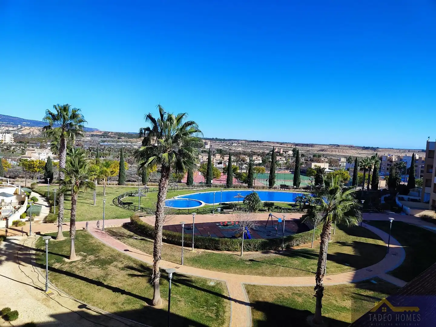 Apartament amb terrassa en venda a Alcacil 20, imagen 17