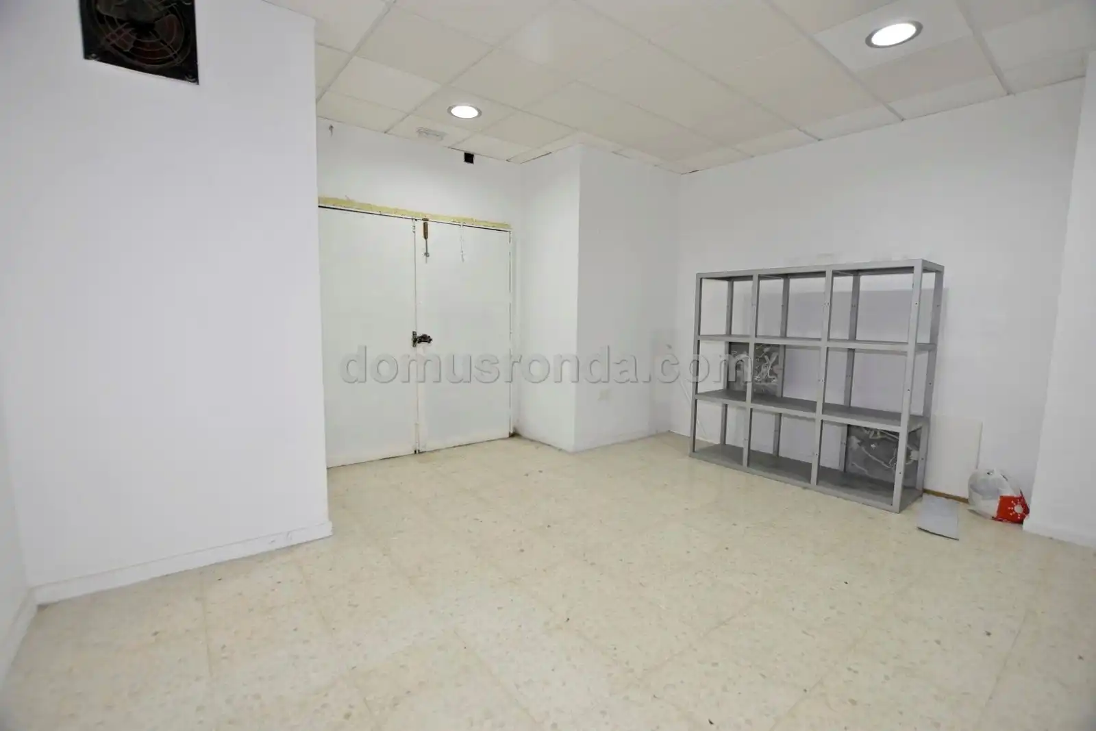 Local comercial en alquiler en Casco Histórico, imagen 5